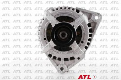 ATL AUTOTECHNIK l44760 -  Генератор